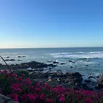 Inigualable Vista Frente Al Mar