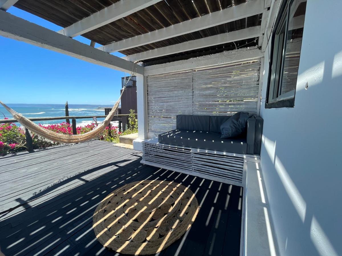 Apartamento Inigualable Vista Frente Al Mar