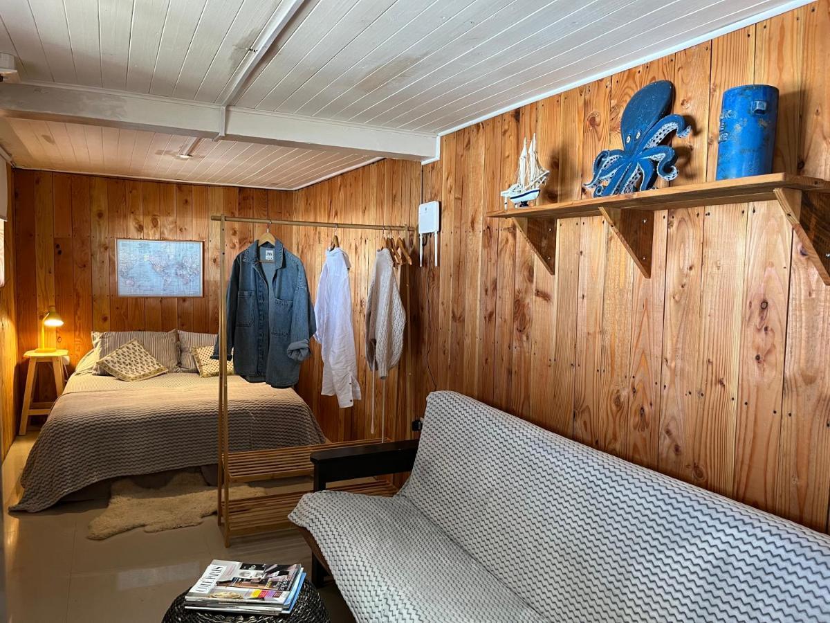 Apartamento Inigualable Vista Frente Al Mar Pichilemu
