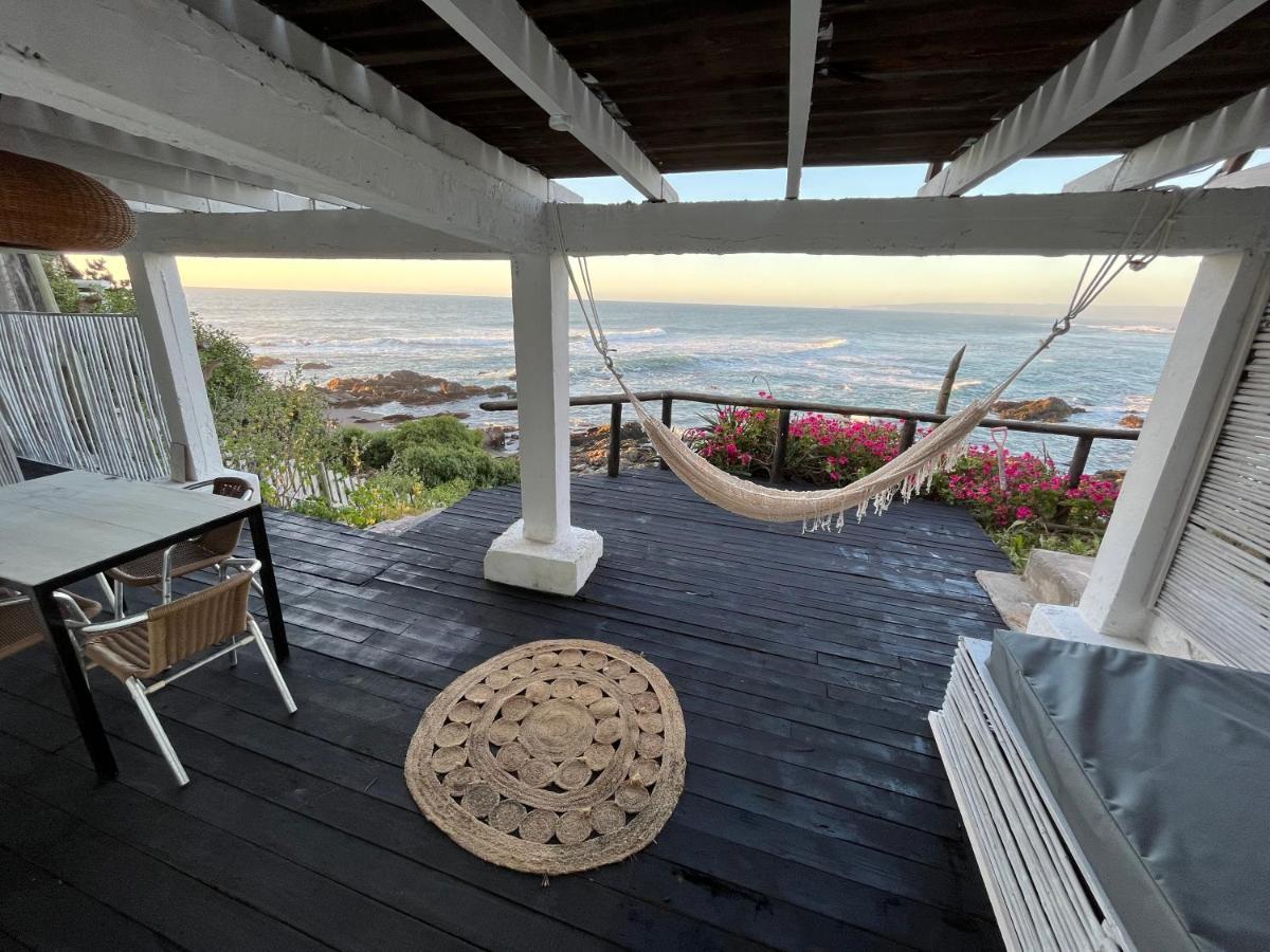 Inigualable Vista Frente Al Mar *
