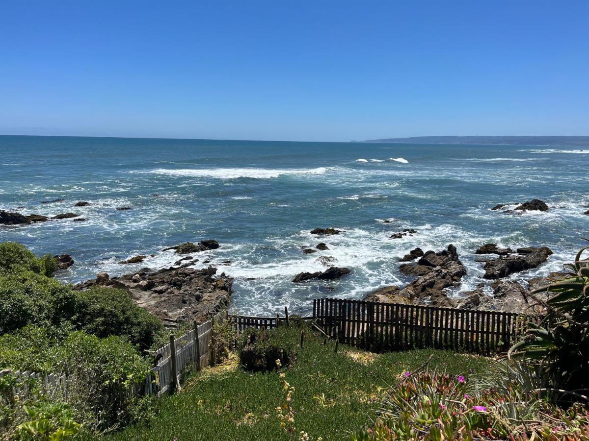 Inigualable Vista Frente Al Mar * Pichilemu